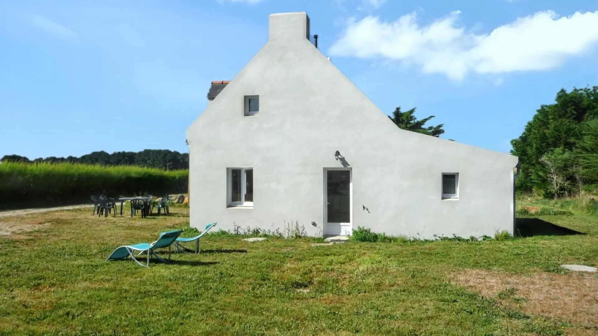 Maison Charmante A Sauzon Avec Jardin Et Terrasse 0*,  فرنسا