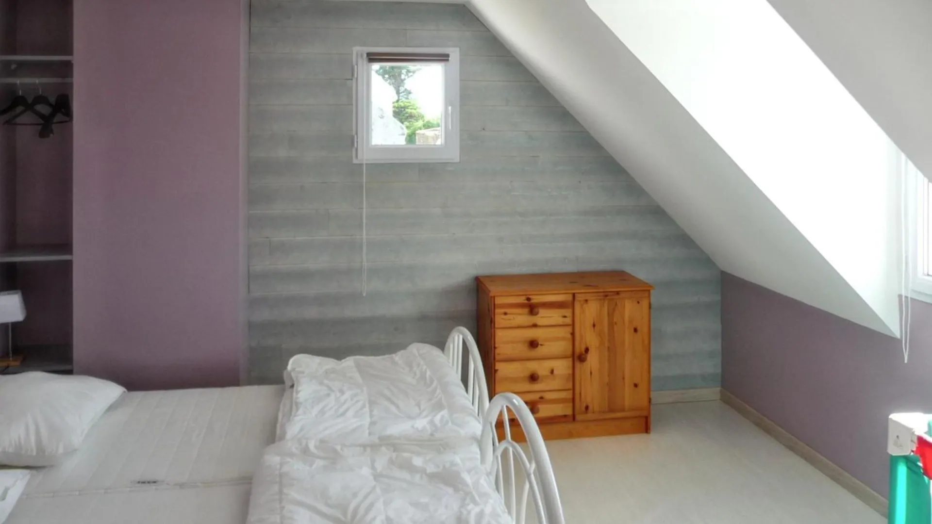 بيت للعطل Maison Charmante A Sauzon Avec Jardin Et Terrasse