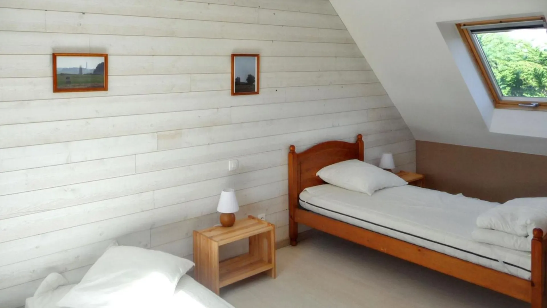 Maison Charmante A Sauzon Avec Jardin Et Terrasse بيت للعطل