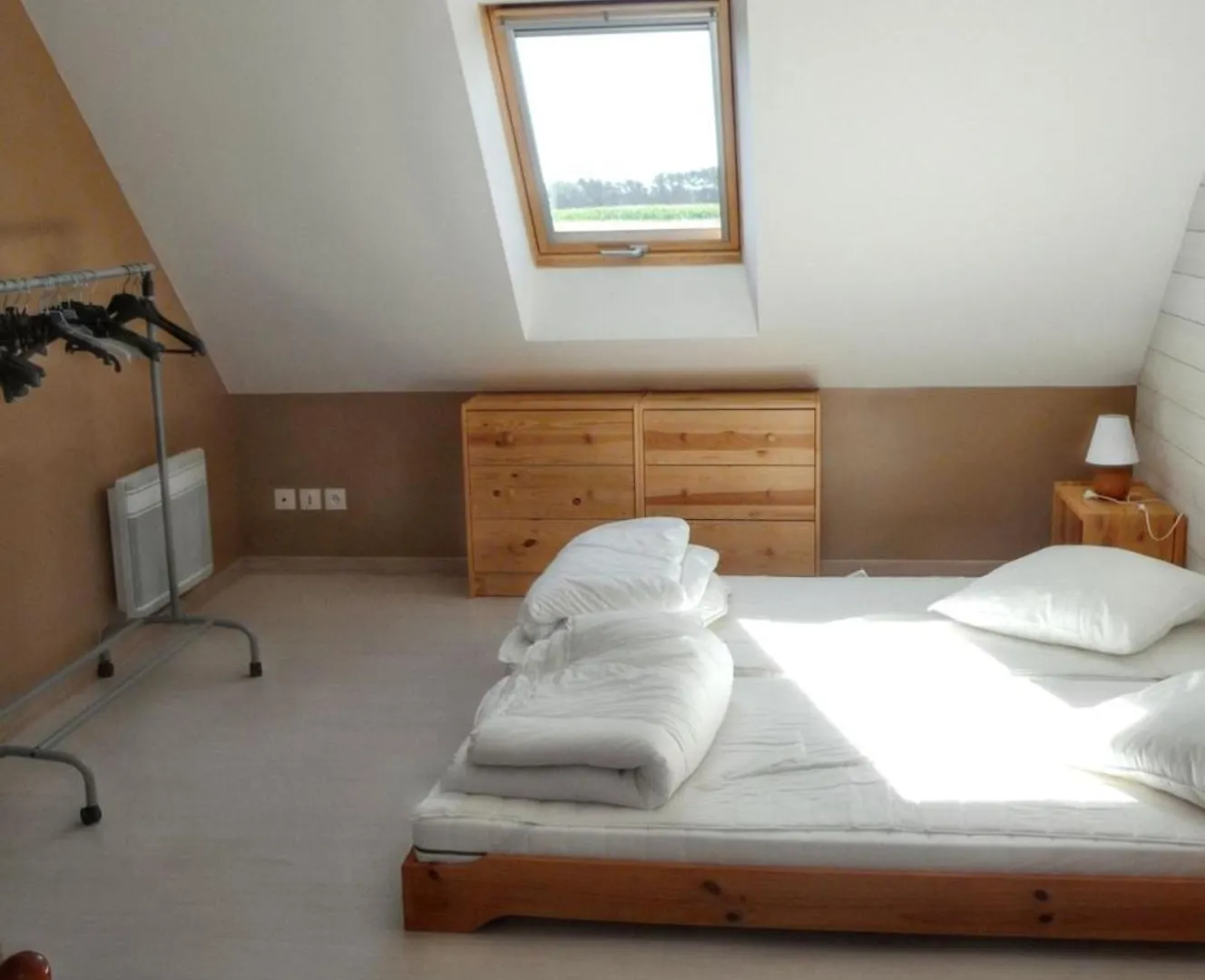 Maison Charmante A Sauzon Avec Jardin Et Terrasse